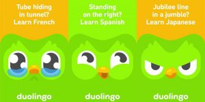 Schweizer Gründer von Duolingo: Ein «Hacker», der die Welt verbessern will