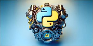 KI & Bildung Newsletter#21 | AI Engineer meets Python | Lippensynchron übersetzen | Handreichung KI-Tools | ETH Zürich in Heilbronn | POE zum testen